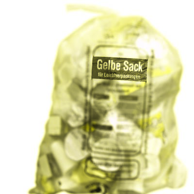 Gelber Sack 